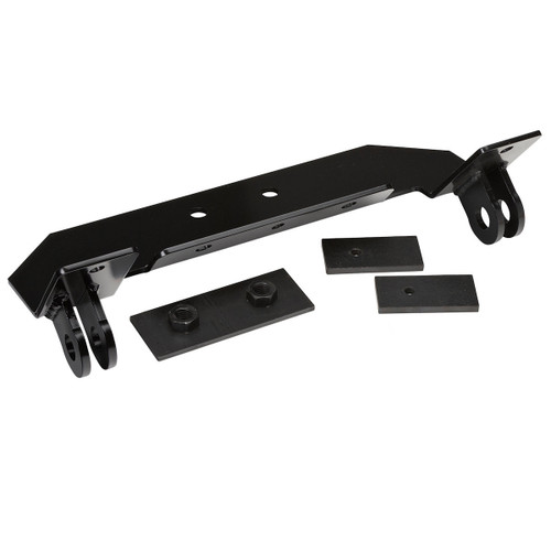 Denali UTV Snow Plow Mount-Polaris Ranger