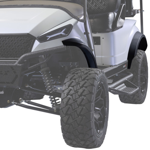 MadJax XSeries Storm & Storm Body Kit Fender Flare Kit (Set of 4)-