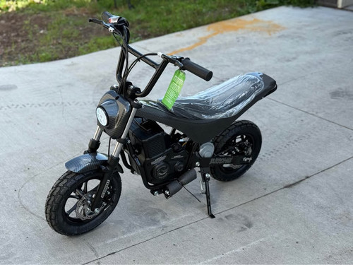 Burromax TT750R Lithium Ion Powered (Gloss Carbon Fiber)