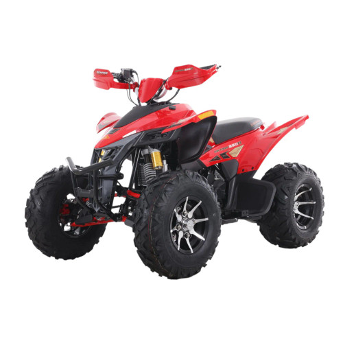 “Denago Daytona 250 red youth ATV fully assembled or crate option” “Denago Daytona 250 red youth ATV fully assembled or crate option”
