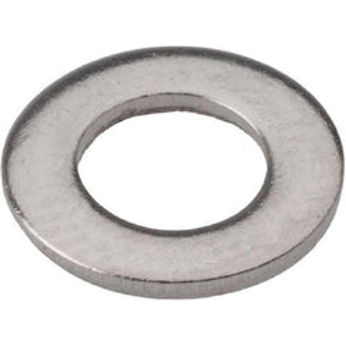 (5) Flat Washer