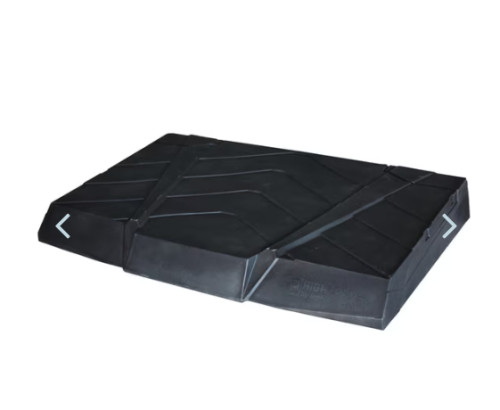 HIGHLANDS UTV Cargo Bed Cover for 2019-2024 CF Moto U-Force 1000.