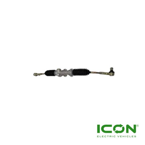 Steering Rack for ECO by ICON, ICON Commercial, ICON-HD, ICON Gas, and ICON EV Golf Carts