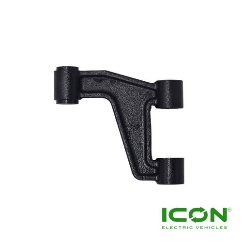 Front ICON Standard Height A-arm Assembly for ECO by ICON, ICON Commercial, ICON-HD, ICON Gas, and ICON EV Golf Carts