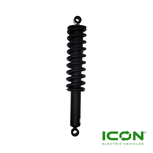 4G Rear Shock for ICON i40L, i40FL, & i60L Golf Carts