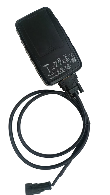 EPIC Programmer for EPIC E20, E60, E40, E40L, E40FL, E60L & FX Model Golf Carts