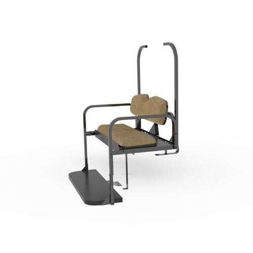 EZGO TXT Rear Seat Kit Fits Years 1996-Up