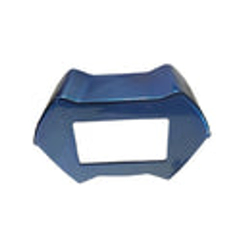 (5) Speedometer Housing Decoration Cover