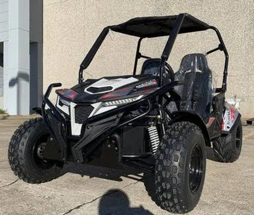 Trailmaster Cheetah 300E (EFI)