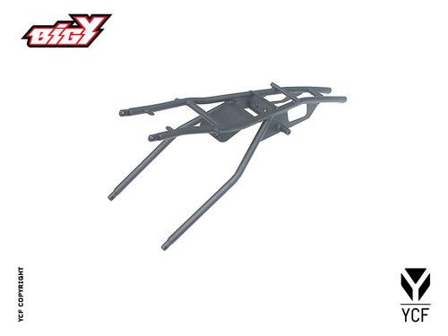 (14) BIGY YCF REAR SUBFRAME STEEL - BIGY 2017