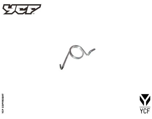 (06) BRAKE PEDAL SPRING