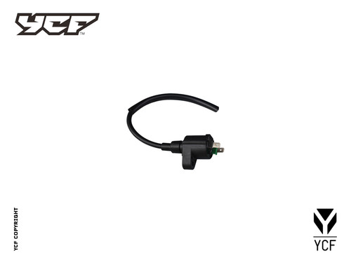 (03) IGNITION COIL