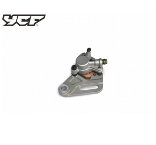 (01) REAR BRAKE CALIPER -