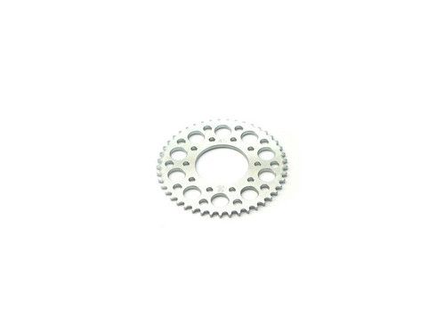 (14) STEEL DRIVE SPROCKET- (420-45T)