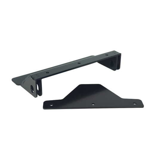 Denali UTV Snow Plow Mount Plate - Coleman Tamer