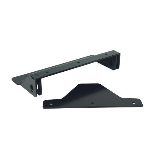 Denali UTV Snow Plow Mount Plate - Hisun UTV's