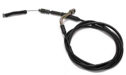 (11) Hammerhead Throttle Cable 84" for 150cc / 250cc / 300cc