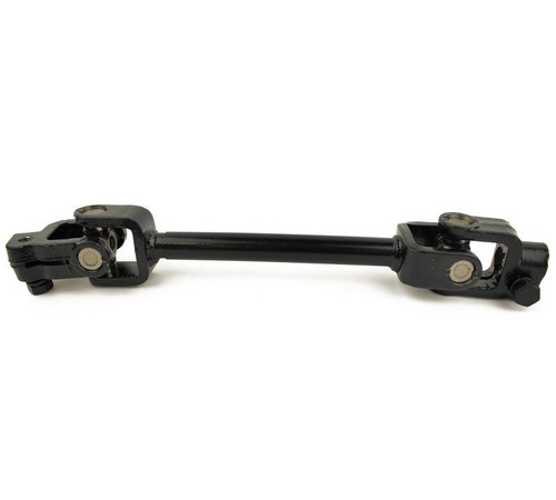 (17) Hammerhead Steering Knuckle / Steering U-Joint