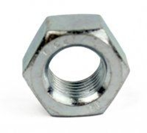 (07) Hammerhead M12 Hex Nut