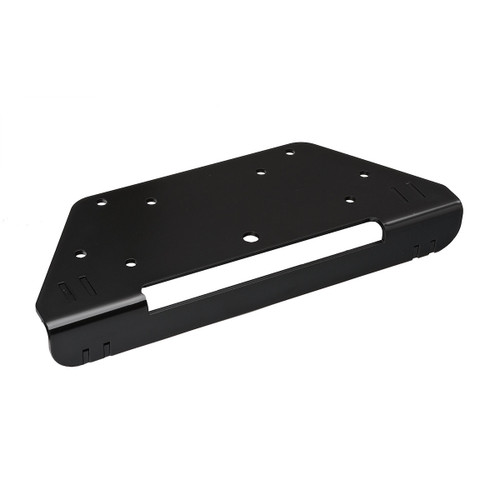 ATV Plow Mount Plate - Kawasaki Atv's