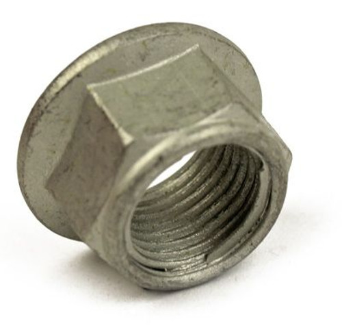 (25) Hammerhead M16 Nylon Lock Nut