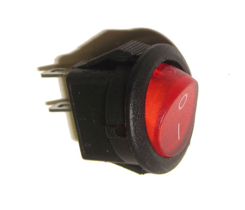(05) Hammerhead Headlight Switch for Mudhead 208r