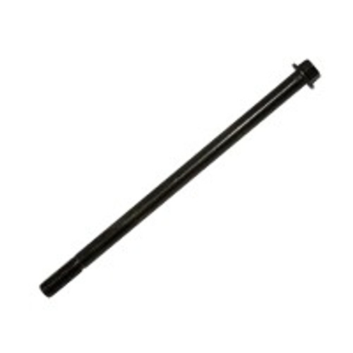 (01) Wolf Rx 50 Front Axle (10mm x 198mm)