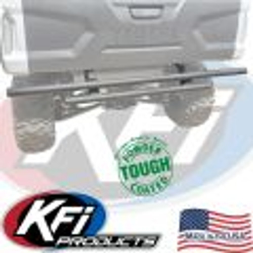 KFI Rear Bumper - Yamaha Utv