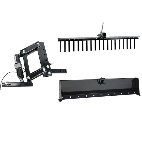 IMPACT Hydraulic Landscape Kit