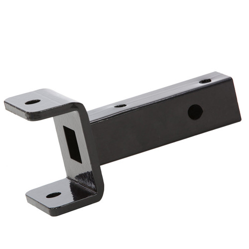 IMPACT Pro Sleeve Hitch to 2" Receiver Hitch