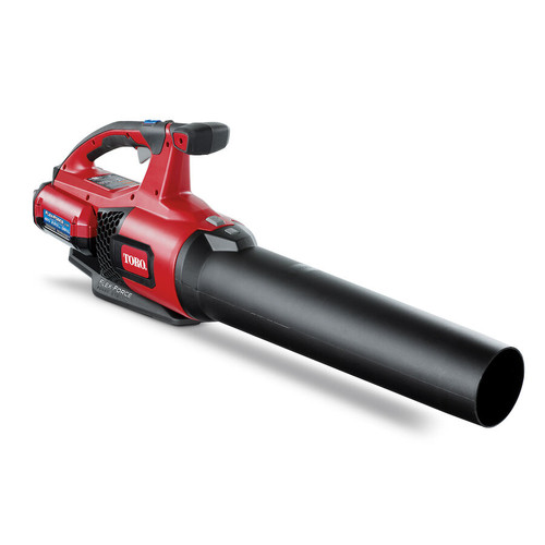 60V MAX* 120MPH Brushless Leaf Blower with 2.5Ah Battery (51820)