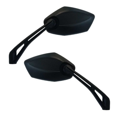 Left & Right Mirror Set For Blaze's & Rugby's