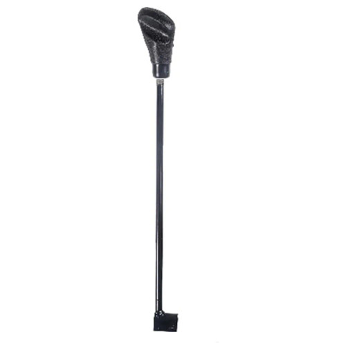 (27) Tao D125 Gear Shifter Rod with Handle Assembly