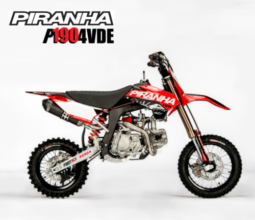 PIT BIKE/DIRT BIKES FOR SALE - Shop All Bikes By Engine Size
