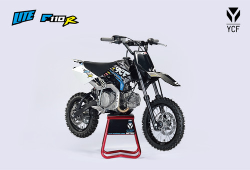 PIT BIKE/DIRT BIKES FOR SALE - Shop All Bikes By Engine Size - 110cc Pit  Bikes For Sale - East Central Sports