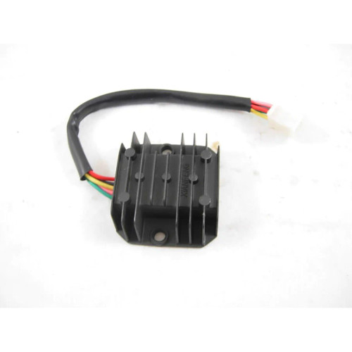 (15) Tao Raptor 200 Voltage Regulator