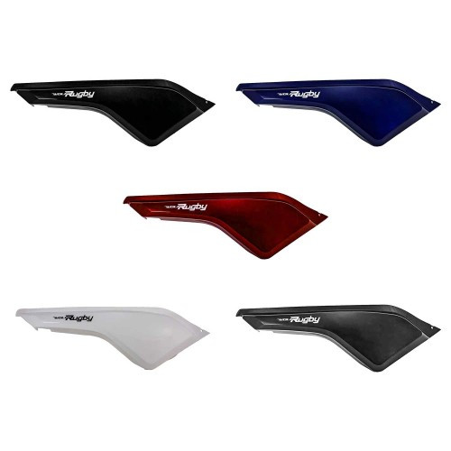 (352) Wolf Rugby Right Side Fairing (Multiple Colors)