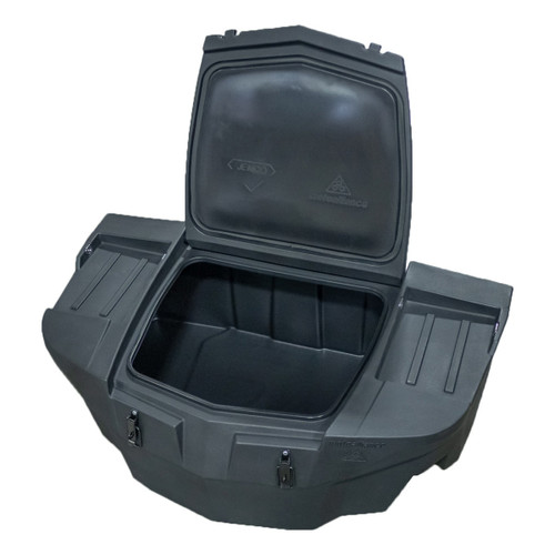 JEMCO UTV Rear Cargo Box - CFMoto ZForce