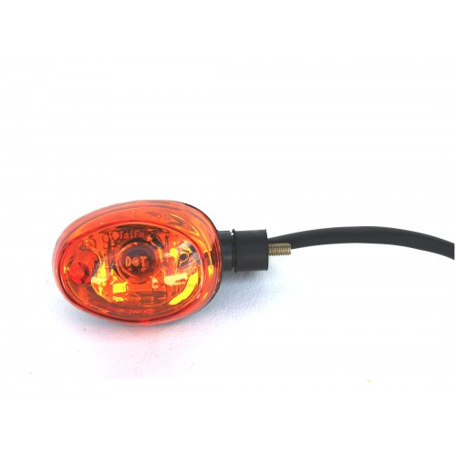 (493) Wolf Islander Left Rear Turn Signal
