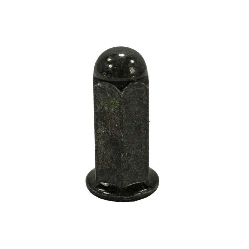 (432) Wolf Islander Cap Nut 6mm