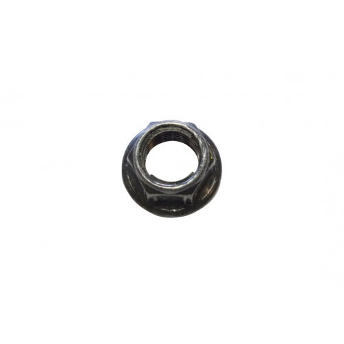226) Wolf Islander Lock Nut 16mm