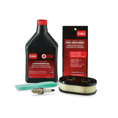 Briggs & Stratton EXi Engine Maintenance Kit (130-8148)