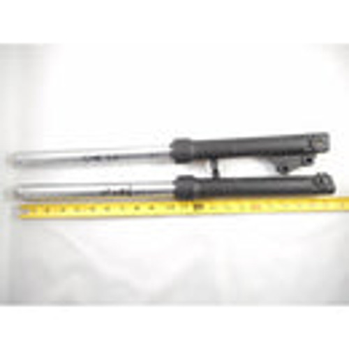 (09) Tao DB10 Front Forks (Pair)