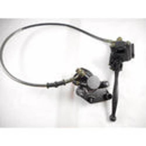 (21) Tao DB20 Front Disc Brake Assembly