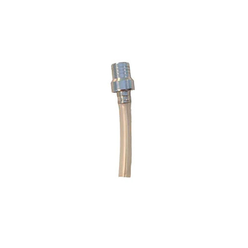Fuel Tank Cap Vent Tube