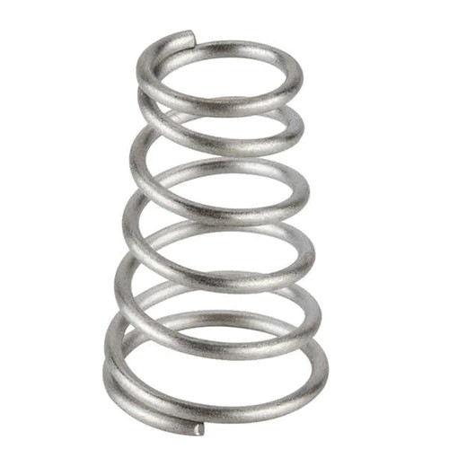 (50) - 101671 - Oil Filter Spring for Speedy 50 and more