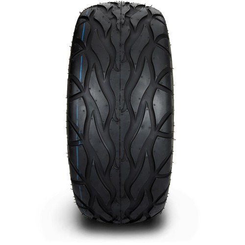 MODZ Street Fox 23X10-12 Radial Golf Cart Tire