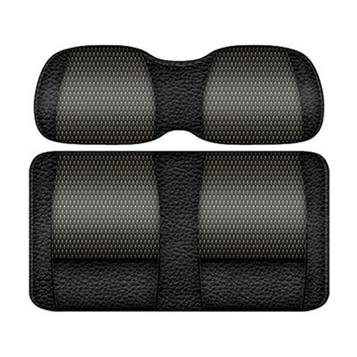 DoubleTake Veranda Front Cushion Set, Club Car Precedent 04+ (Multiple Colors) DoubleTake Veranda Front Cushion Set, Club Car Precedent 04+ (Multiple Colors)