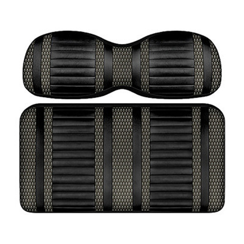 DoubleTake Extreme Front Cushion Set, Club Car Precedent 04+ (Multiple Colors) DoubleTake Extreme Front Cushion Set, Club Car Precedent 04+ (Multiple Colors)