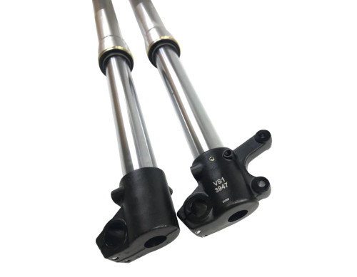 3947 | 700 x 45 x 48mm Front Adjustable Fork Set (V5)